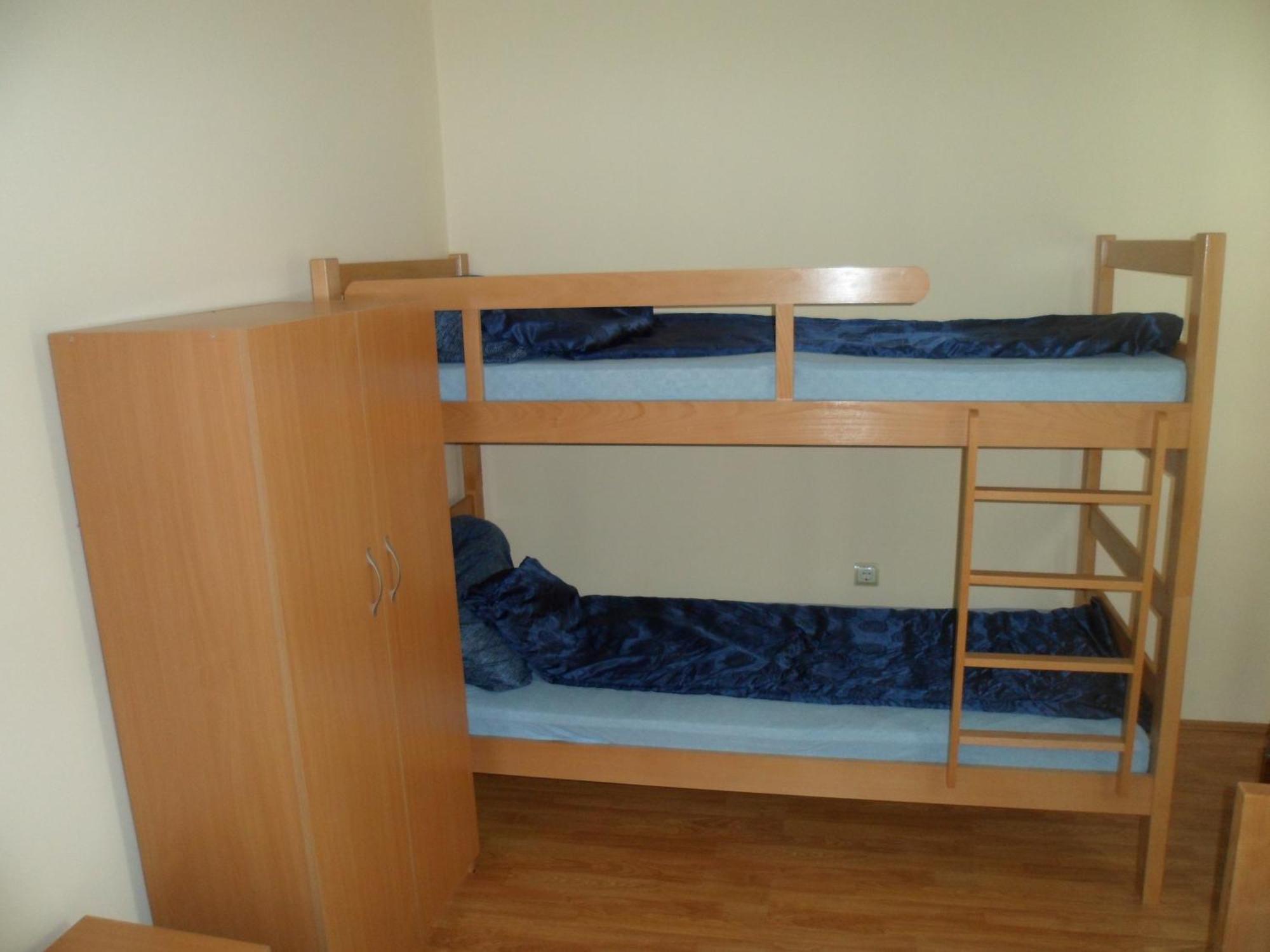 Hostel Olimpik Νεγκοτίν Δωμάτιο φωτογραφία