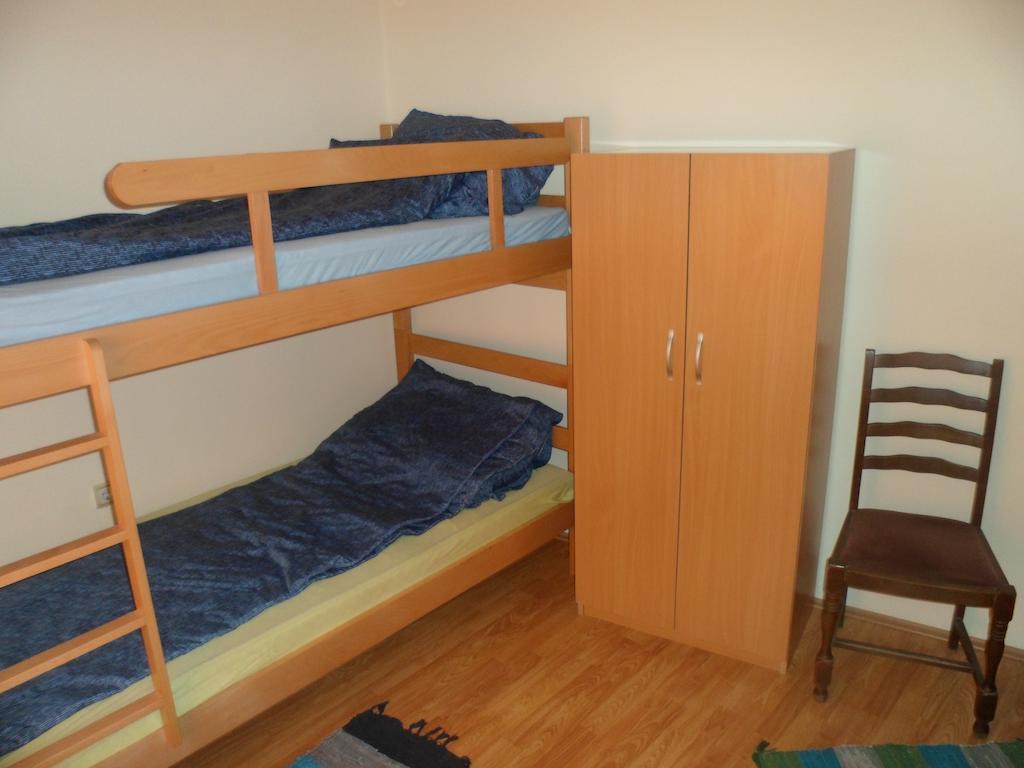 Hostel Olimpik Νεγκοτίν Δωμάτιο φωτογραφία