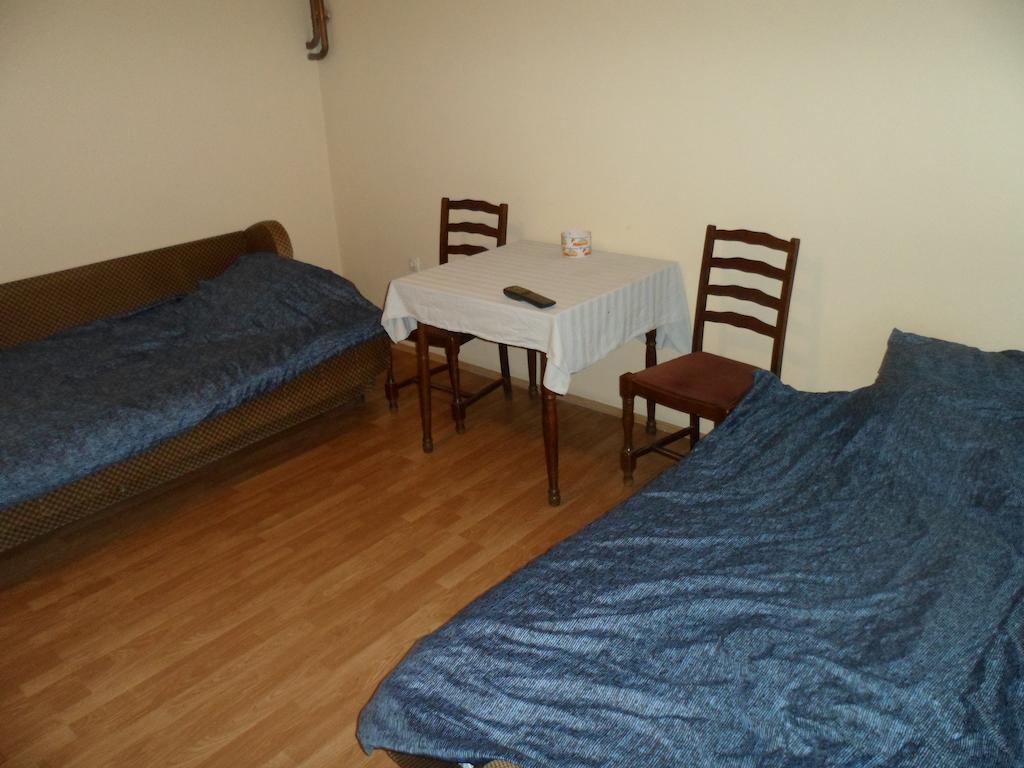 Hostel Olimpik Νεγκοτίν Δωμάτιο φωτογραφία